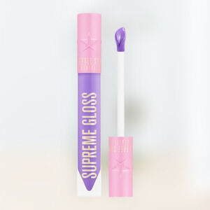 Jeffree Star New Frosting for Dinner Supreme Gloss Full size 5.1 ml